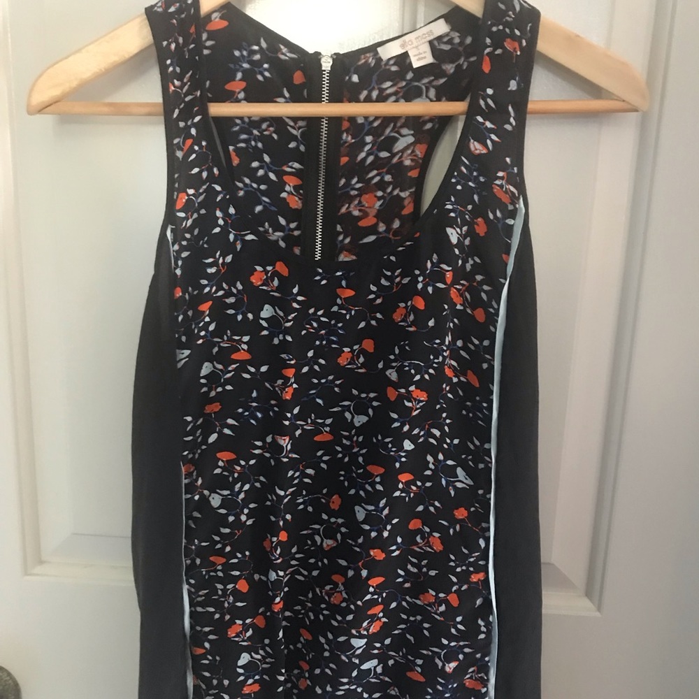 Ella moss tank